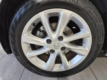 Photo 8 Opel Corsa  1.2 75ch Elegance Business