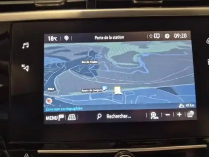 Photo 13 Opel Corsa  1.2 75ch Elegance Business