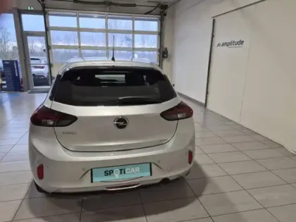 Photo 5 Opel Corsa  1.2 75ch Elegance Business