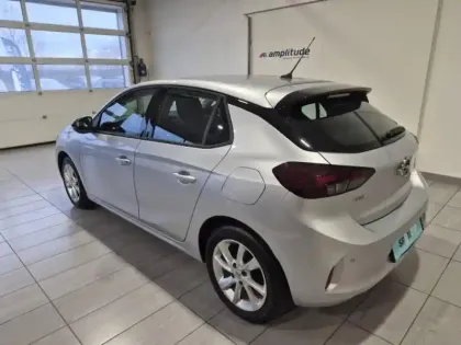 Photo 6 Opel Corsa  1.2 75ch Elegance Business