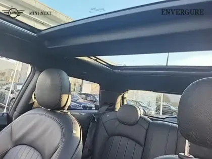 Photo 12 Mini Mini  Cooper SE 184ch Resolute BVA 5CV