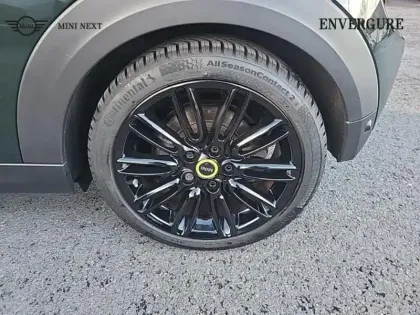 Photo 8 Mini Mini  Cooper SE 184ch Resolute BVA 5CV