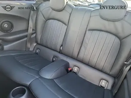 Photo 13 Mini Mini  Cooper SE 184ch Resolute BVA 5CV