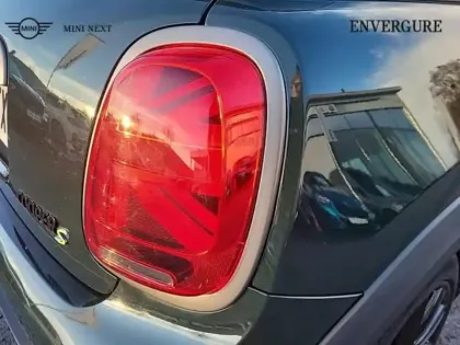 Photo 10 Mini Mini  Cooper SE 184ch Resolute BVA 5CV