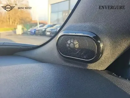 Photo 14 Mini Mini  Cooper SE 184ch Resolute BVA 5CV