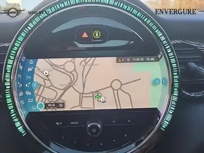 Photo 11 Mini Mini  Cooper SE 184ch Resolute BVA 5CV