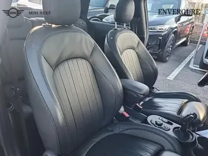 Photo 9 Mini Mini  Cooper SE 184ch Resolute BVA 5CV