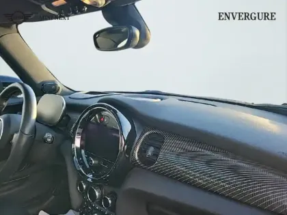 Photo 5 Mini Mini  Cooper SE 184ch Resolute BVA 5CV