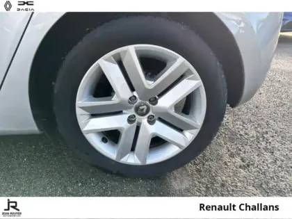 Photo 7 Renault Clio  1.0 TCe 100ch Business GPL -21N