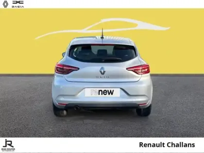 Photo 25 Renault Clio  1.0 TCe 100ch Business GPL -21N