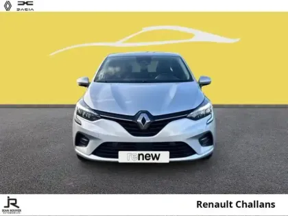 Photo 8 Renault Clio  1.0 TCe 100ch Business GPL -21N
