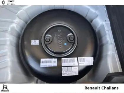 Photo 28 Renault Clio  1.0 TCe 100ch Business GPL -21N