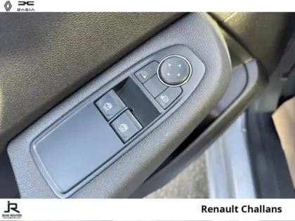 Photo 14 Renault Clio  1.0 TCe 100ch Business GPL -21N