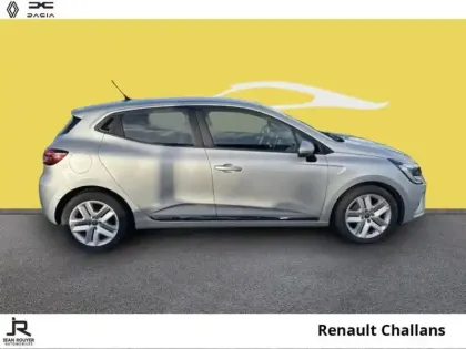Photo 12 Renault Clio  1.0 TCe 100ch Business GPL -21N
