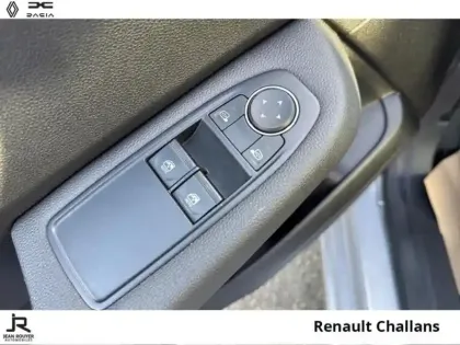 Photo 29 Renault Clio  1.0 TCe 100ch Business GPL -21N