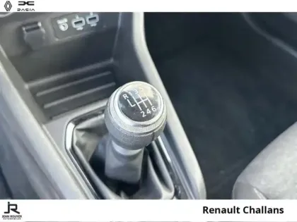 Photo 20 Renault Clio  1.0 TCe 100ch Business GPL -21N