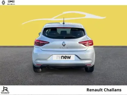 Photo 10 Renault Clio  1.0 TCe 100ch Business GPL -21N