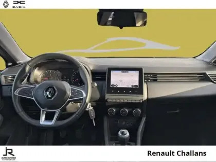 Photo 19 Renault Clio  1.0 TCe 100ch Business GPL -21N