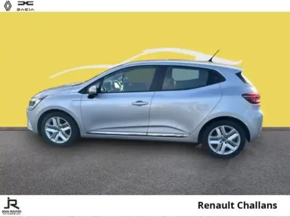 Photo 24 Renault Clio  1.0 TCe 100ch Business GPL -21N