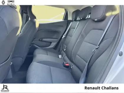 Photo 18 Renault Clio  1.0 TCe 100ch Business GPL -21N