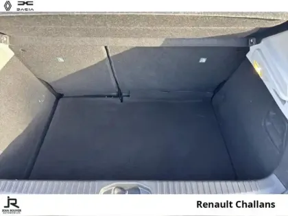 Photo 6 Renault Clio  1.0 TCe 100ch Business GPL -21N