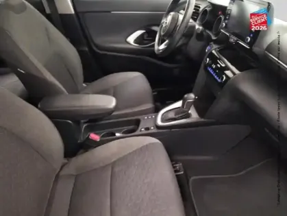 Photo 19 Toyota Yaris  Cross 116h Dynamic MY22