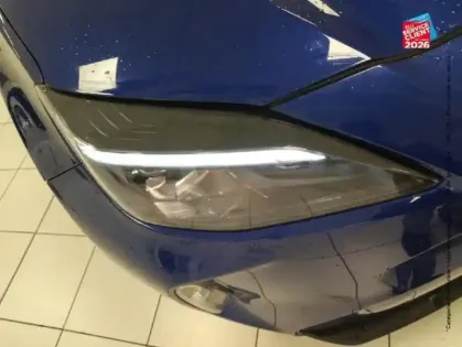 Photo 27 Toyota Yaris  Cross 116h Dynamic MY22