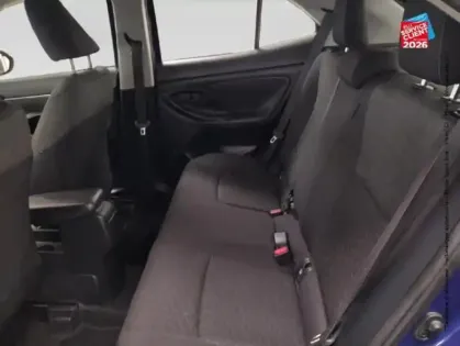 Photo 25 Toyota Yaris  Cross 116h Dynamic MY22