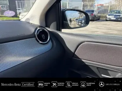 Photo 11 Mercedes Classe B  250 224ch Progressive Line Edition 4Matic 7G-DCT
