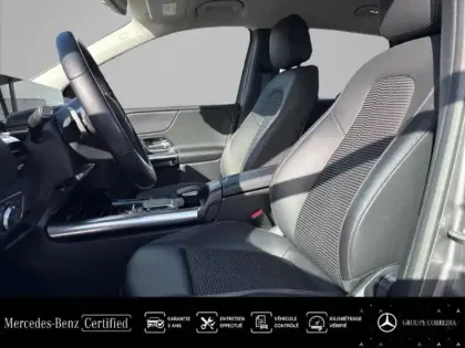 Photo 10 Mercedes Classe B  250 224ch Progressive Line Edition 4Matic 7G-DCT