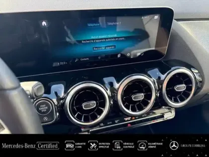 Photo 14 Mercedes Classe B  250 224ch Progressive Line Edition 4Matic 7G-DCT