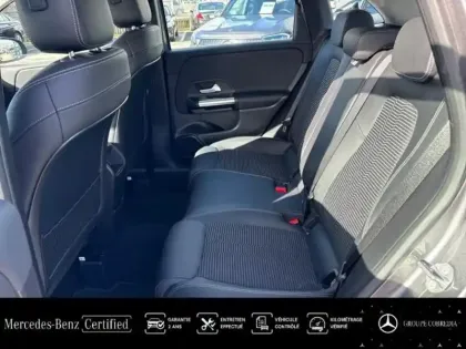 Photo 9 Mercedes Classe B  250 224ch Progressive Line Edition 4Matic 7G-DCT