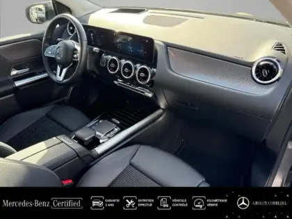Photo 5 Mercedes Classe B  250 224ch Progressive Line Edition 4Matic 7G-DCT