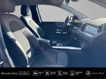 Photo 6 Mercedes Classe B  250 224ch Progressive Line Edition 4Matic 7G-DCT