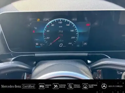 Photo 12 Mercedes Classe B  250 224ch Progressive Line Edition 4Matic 7G-DCT