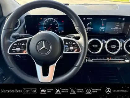 Photo 13 Mercedes Classe B  250 224ch Progressive Line Edition 4Matic 7G-DCT