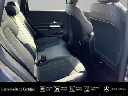 Photo 7 Mercedes Classe B  250 224ch Progressive Line Edition 4Matic 7G-DCT