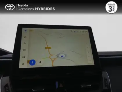 Photo 14 Toyota Corolla  Touring Spt 1.8 140ch GR Sport MY25