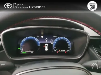 Photo 13 Toyota Corolla  Touring Spt 1.8 140ch GR Sport MY25