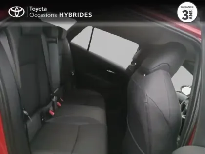 Photo 6 Toyota Corolla  Touring Spt 1.8 140ch GR Sport MY25