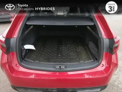 Photo 9 Toyota Corolla  Touring Spt 1.8 140ch GR Sport MY25