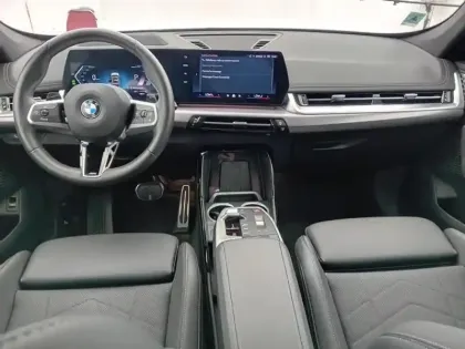 Photo 6 BMW X1  sDrive20i 170ch M Sport