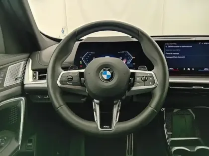 Photo 7 BMW X1  sDrive20i 170ch M Sport