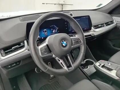 Photo 9 BMW X1  sDrive20i 170ch M Sport
