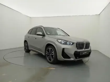 Photo 5 BMW X1  sDrive20i 170ch M Sport