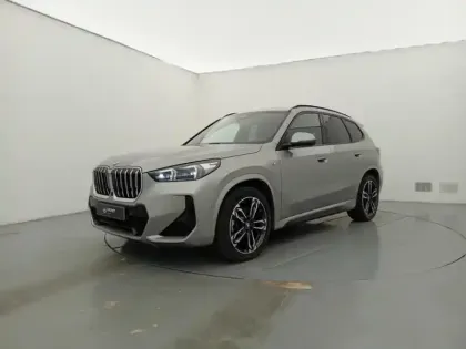 Photo Bmw X1 M Sport