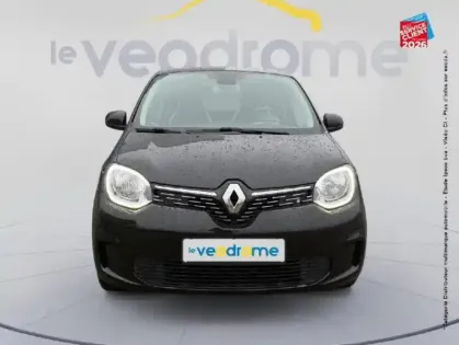 Photo 16 Renault Twingo  E-Tech Electric Techno R80 Achat Intégral GPS Camera