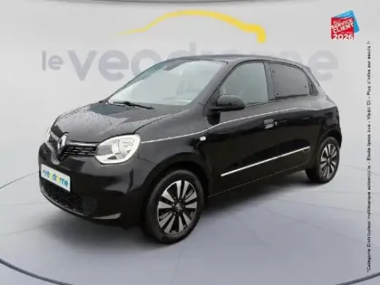 Photo Renault Twingo