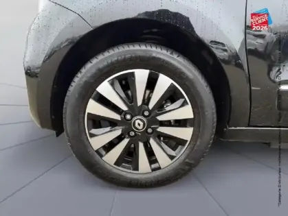 Photo 9 Renault Twingo  E-Tech Electric Techno R80 Achat Intégral GPS Camera