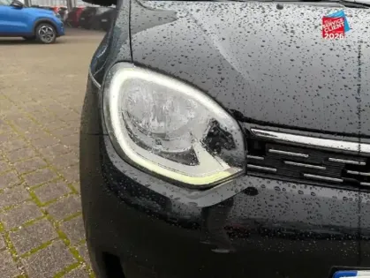 Photo 27 Renault Twingo  E-Tech Electric Techno R80 Achat Intégral GPS Camera